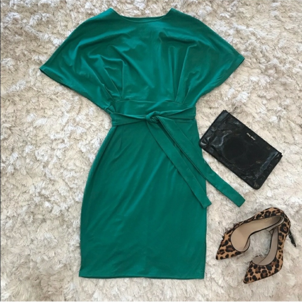 Bodycon dress